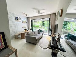 The Jovell (D17), Condominium #454284661